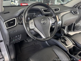 Nissan X-Trail 1,6DCi 96kW*AUT*TEKNA*7MÍ 2017