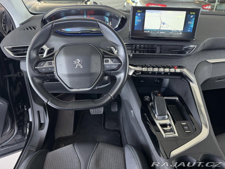 Peugeot 3008 Hybrid 225*AT8*Allure Pac 2022