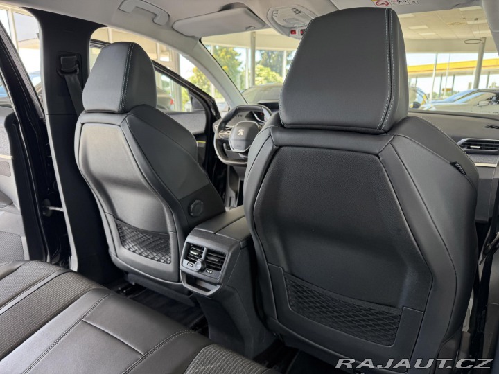 Peugeot 3008 Hybrid 225*AT8*Allure Pac 2022