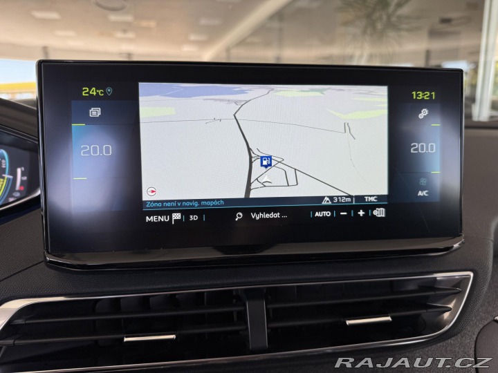 Peugeot 3008 Hybrid 225*AT8*REZERVACE! 2022