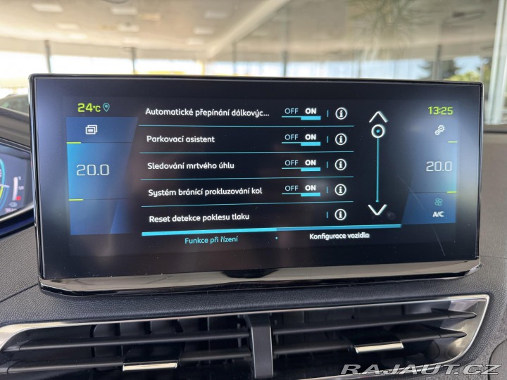 Peugeot 3008 Hybrid 225*AT8*Allure Pac 2022