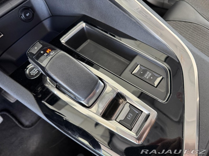 Peugeot 3008 Hybrid 225*AT8*Allure Pac 2022
