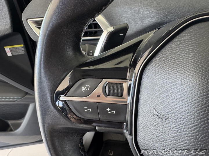 Peugeot 3008 Hybrid 225*AT8*Allure Pac 2022