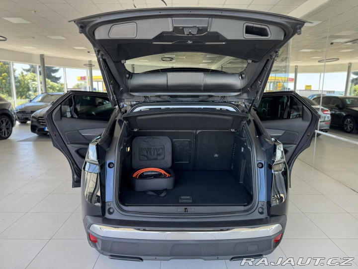 Peugeot 3008 Hybrid 225*AT8*Allure Pac 2022