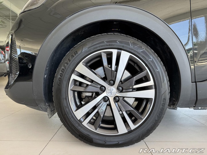 Peugeot 3008 Hybrid 225*AT8*Allure Pac 2022