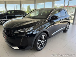 Peugeot 3008 Hybrid 225*AT8*Allure Pac 2022