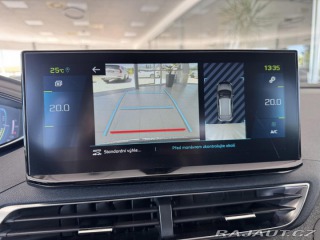 Peugeot 3008 Hybrid 225*AT8*Allure Pac 2022