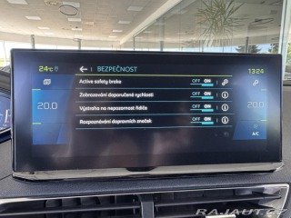 Peugeot 3008 Hybrid 225*AT8*Allure Pac 2022