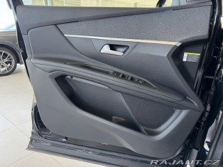 Peugeot 3008 Hybrid 225*AT8*Allure Pac 2022