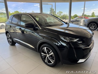 Peugeot 3008 Hybrid 225*AT8*Allure Pac 2022