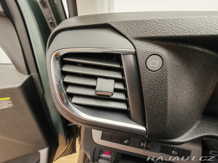 Toyota ProAce Verso 2.0 D4-D Long Family Weba 2025