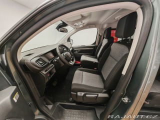 Toyota ProAce Verso 2.0 D4-D Long Family Weba 2025