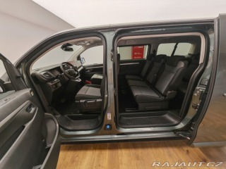 Toyota ProAce Verso 2.0 D4-D Long Family Weba 2025
