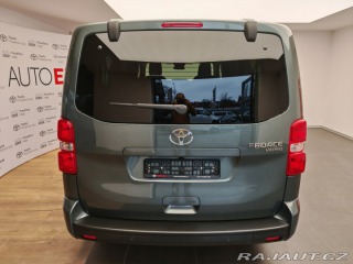 Toyota ProAce Verso 2.0 D4-D Long Family Weba 2025
