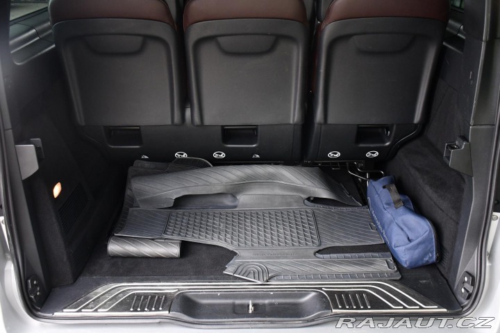 Mercedes-Benz V 250 D AVANTGARDE L 2016