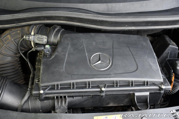 Mercedes-Benz V 250 D AVANTGARDE L 2016