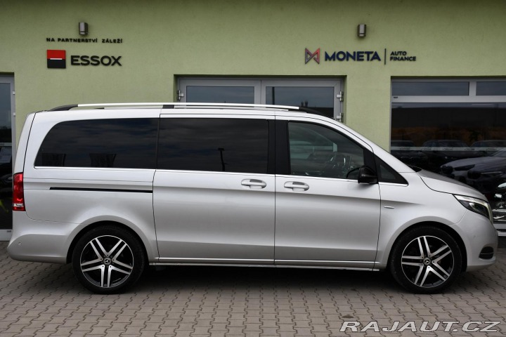 Mercedes-Benz V 250 D AVANTGARDE L 2016