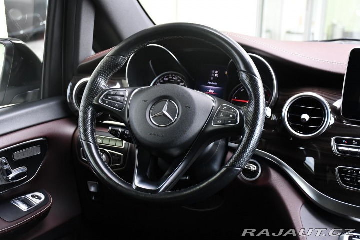 Mercedes-Benz V 250 D AVANTGARDE L 2016