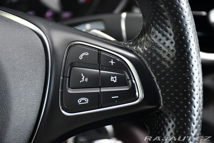 Mercedes-Benz V 250 D AVANTGARDE L 2016