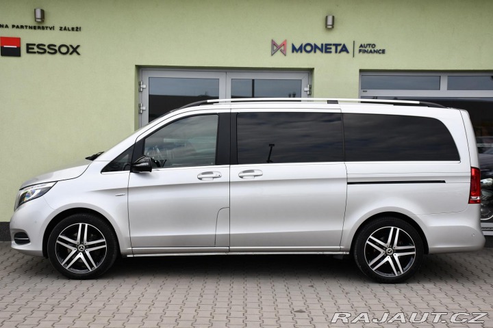 Mercedes-Benz V 250 D AVANTGARDE L 2016