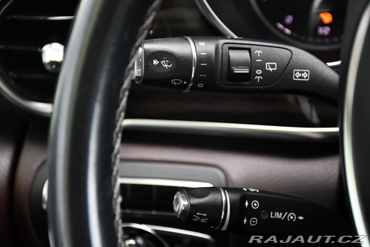 Mercedes-Benz V 250 D AVANTGARDE L 2016