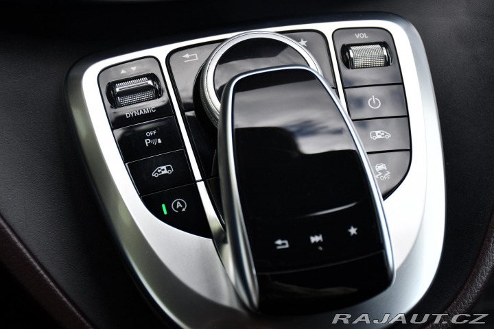 Mercedes-Benz V 250 D AVANTGARDE L 2016