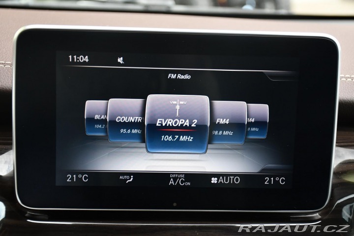 Mercedes-Benz V 250 D AVANTGARDE L 2016