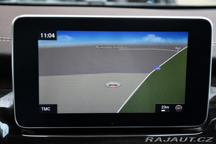 Mercedes-Benz V 250 D AVANTGARDE L 2016