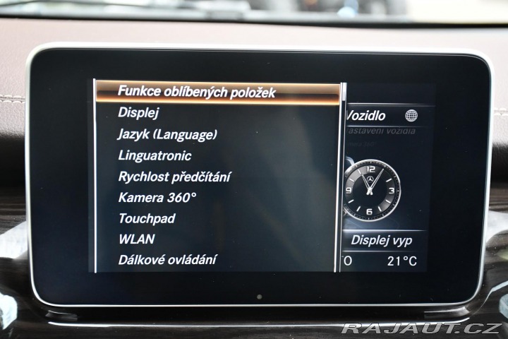 Mercedes-Benz V 250 D AVANTGARDE L 2016
