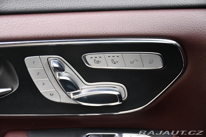 Mercedes-Benz V 250 D AVANTGARDE L 2016