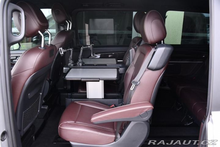 Mercedes-Benz V 250 D AVANTGARDE L 2016
