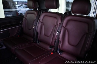 Mercedes-Benz V 250 D AVANTGARDE L 2016
