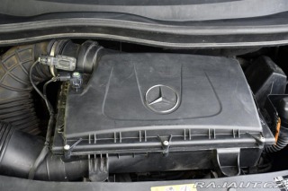 Mercedes-Benz V 250 D AVANTGARDE L 2016