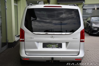 Mercedes-Benz V 250 D AVANTGARDE L 2016