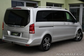 Mercedes-Benz V 250 D AVANTGARDE L 2016