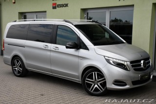 Mercedes-Benz V 250 D AVANTGARDE L 2016