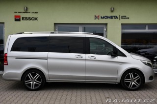 Mercedes-Benz V 250 D AVANTGARDE L 2016