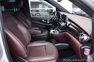 Mercedes-Benz V 250 D AVANTGARDE L 2016