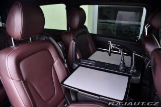 Mercedes-Benz V 250 D AVANTGARDE L 2016