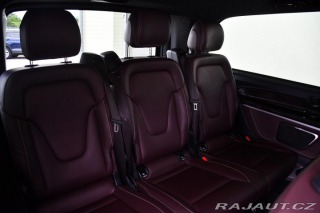 Mercedes-Benz V 250 D AVANTGARDE L 2016