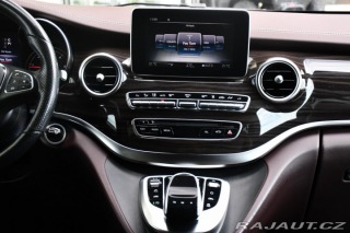 Mercedes-Benz V 250 D AVANTGARDE L 2016