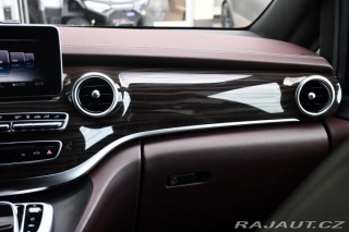 Mercedes-Benz V 250 D AVANTGARDE L 2016