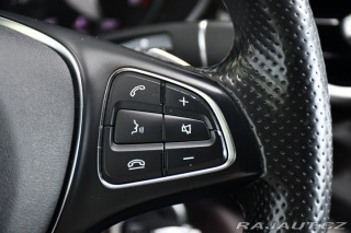 Mercedes-Benz V 250 D AVANTGARDE L 2016