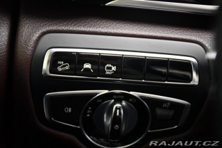 Mercedes-Benz V 250 D AVANTGARDE L 2016