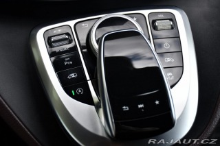 Mercedes-Benz V 250 D AVANTGARDE L 2016
