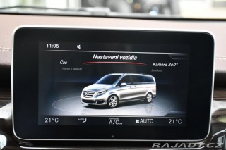 Mercedes-Benz V 250 D AVANTGARDE L 2016
