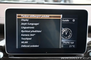 Mercedes-Benz V 250 D AVANTGARDE L 2016