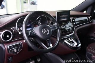 Mercedes-Benz V 250 D AVANTGARDE L 2016