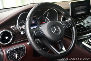 Mercedes-Benz V 250 D AVANTGARDE L 2016