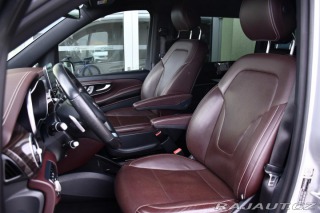 Mercedes-Benz V 250 D AVANTGARDE L 2016